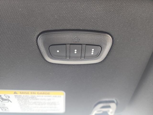 new 2025 Jeep Wagoneer car, priced at $68,277