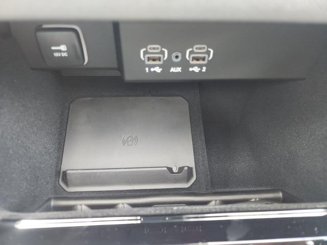 new 2025 Jeep Wagoneer car, priced at $68,277