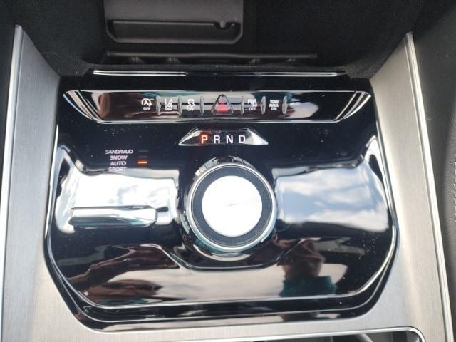 new 2025 Jeep Wagoneer car, priced at $68,277