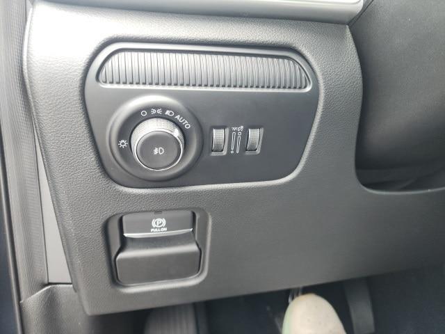 new 2025 Jeep Wagoneer car, priced at $68,277