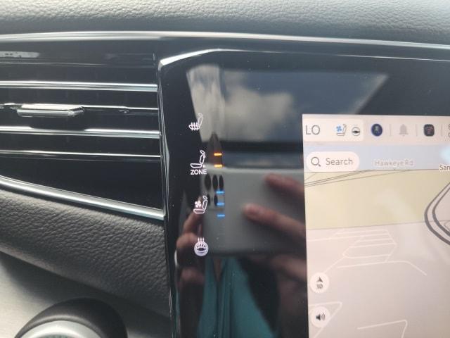 new 2025 Jeep Wagoneer car, priced at $68,277