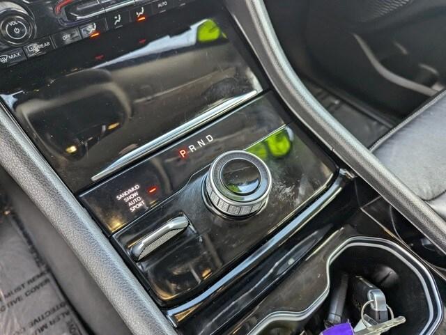 used 2023 Jeep Grand Cherokee L car, priced at $30,632