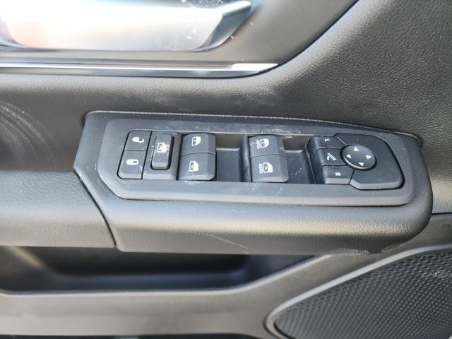 new 2025 Ram 1500 car, priced at $50,805