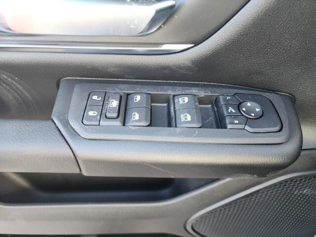new 2025 Ram 1500 car, priced at $52,996