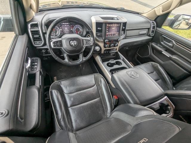 used 2019 Ram 1500 car, priced at $26,500