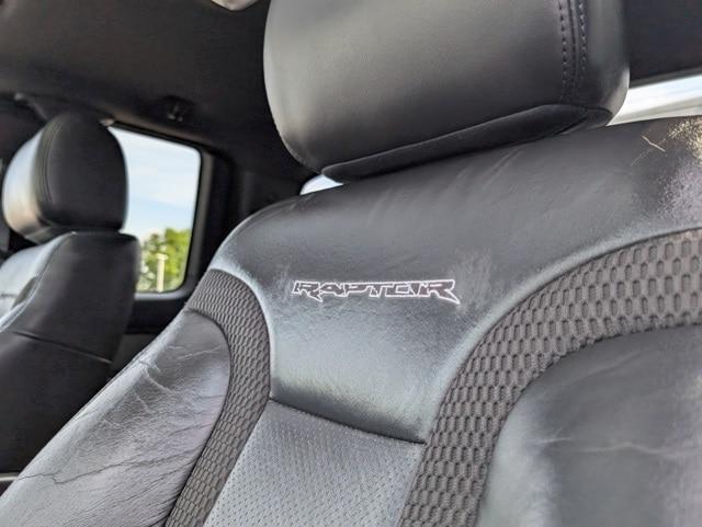 used 2012 Ford F-150 car, priced at $18,355