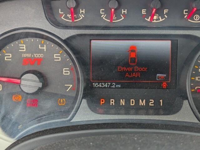 used 2012 Ford F-150 car, priced at $18,995