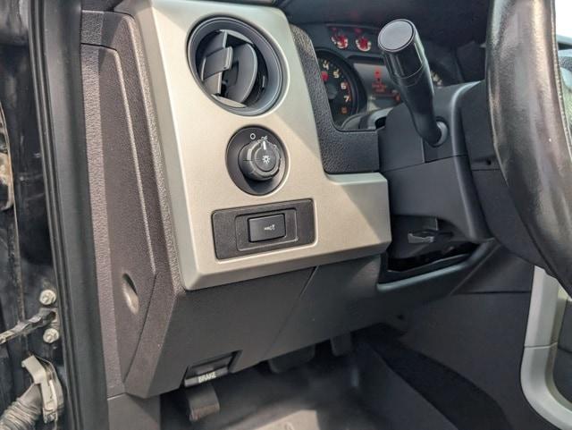 used 2012 Ford F-150 car, priced at $18,355