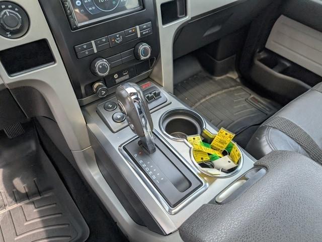 used 2012 Ford F-150 car, priced at $18,355