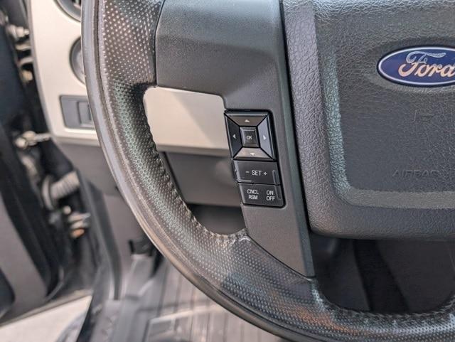 used 2012 Ford F-150 car, priced at $18,355