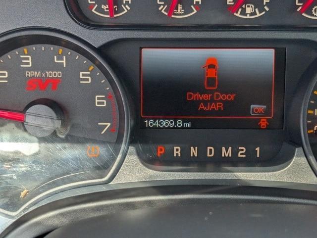 used 2012 Ford F-150 car, priced at $18,355