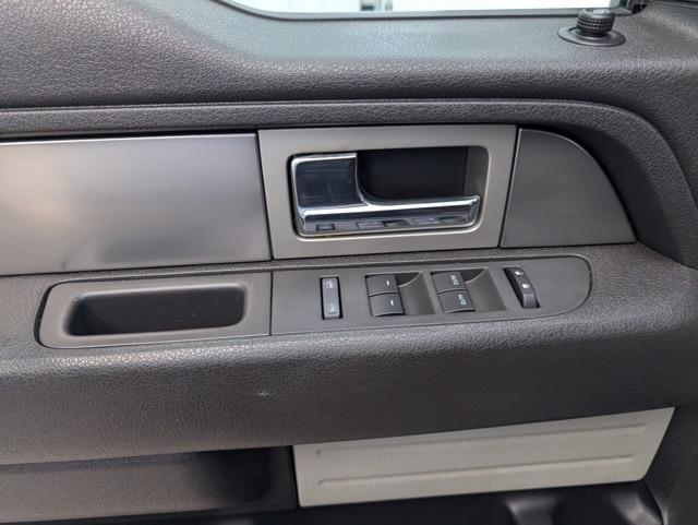 used 2012 Ford F-150 car, priced at $18,355