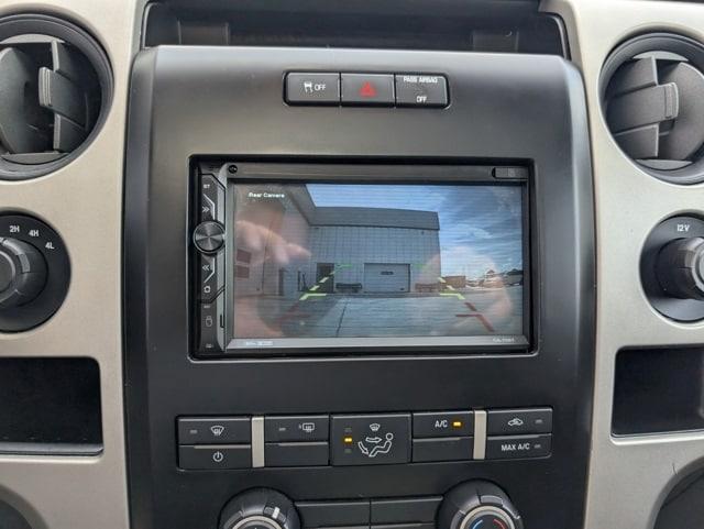 used 2012 Ford F-150 car, priced at $18,355