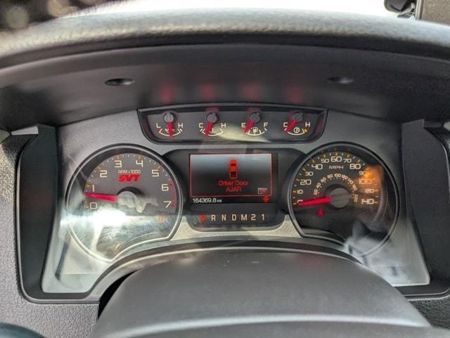 used 2012 Ford F-150 car, priced at $18,355