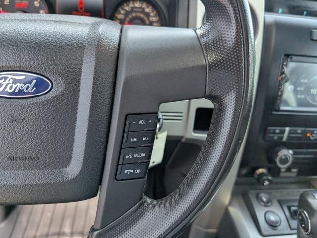 used 2012 Ford F-150 car, priced at $18,355