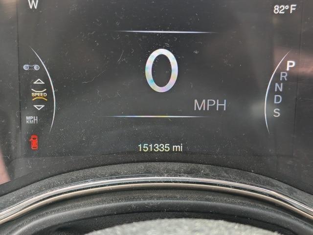 used 2015 Jeep Grand Cherokee car, priced at $9,895
