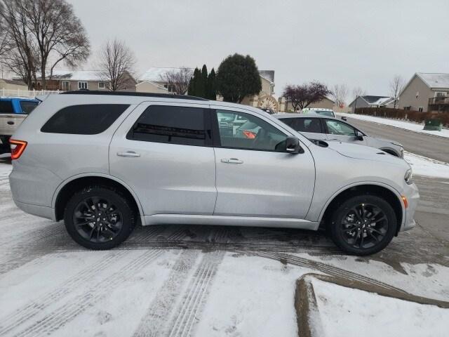 new 2025 Dodge Durango car, priced at $46,845