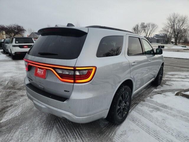 new 2025 Dodge Durango car, priced at $46,845