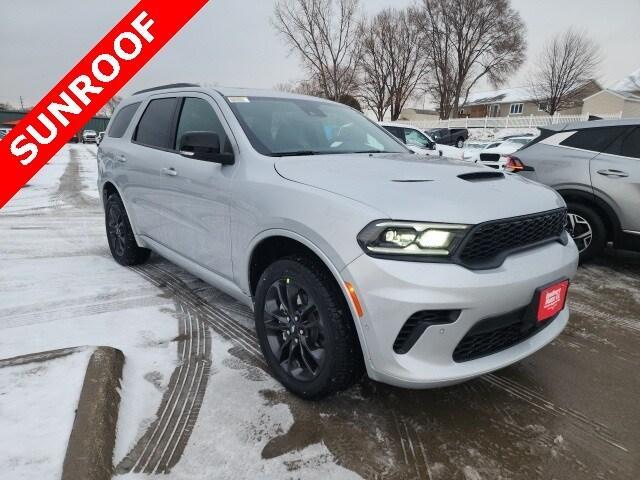 new 2025 Dodge Durango car, priced at $46,845