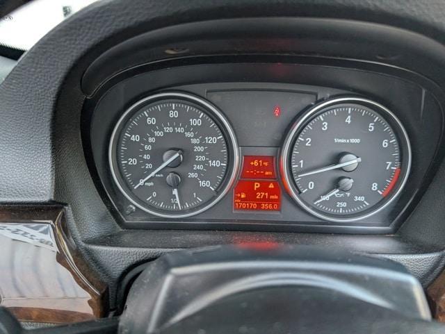 used 2008 BMW 335 car, priced at $6,250