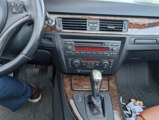 used 2008 BMW 335 car, priced at $6,250