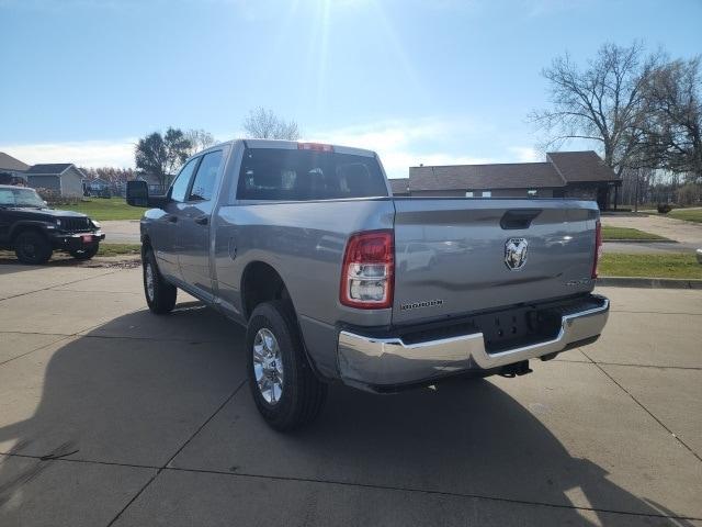 new 2024 Ram 2500 car, priced at $49,981