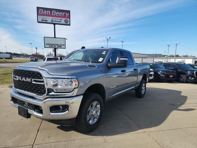 new 2024 Ram 2500 car, priced at $49,981