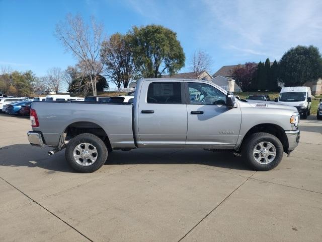 new 2024 Ram 2500 car, priced at $49,981