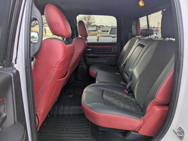 used 2016 Ram 1500 car, priced at $20,866