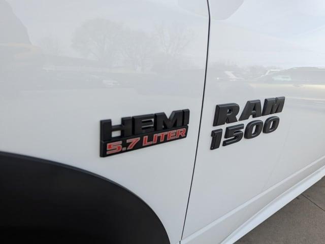 used 2016 Ram 1500 car, priced at $20,866