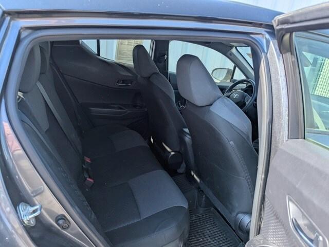 used 2022 Toyota C-HR car, priced at $23,950