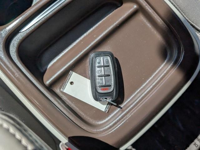 used 2020 Chrysler Pacifica car, priced at $18,688