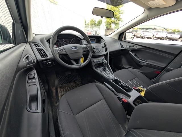 used 2016 Ford Focus car, priced at $7,500