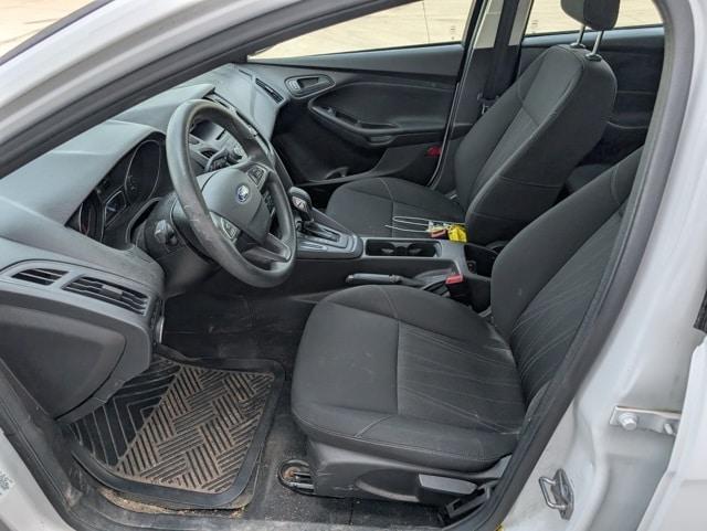 used 2016 Ford Focus car, priced at $7,500