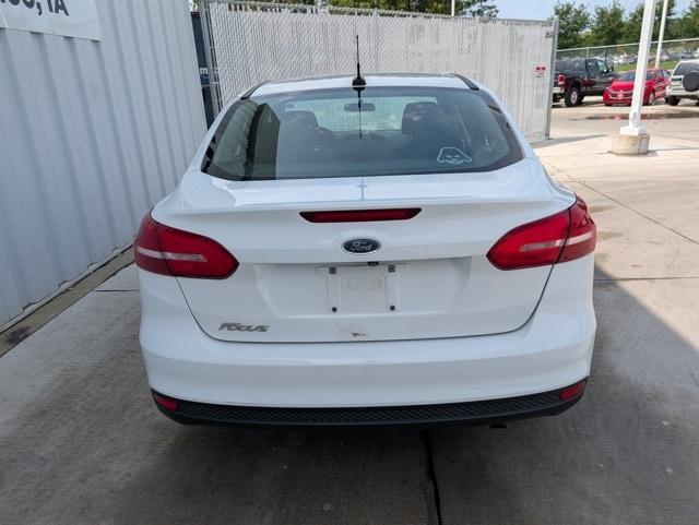 used 2016 Ford Focus car, priced at $7,500