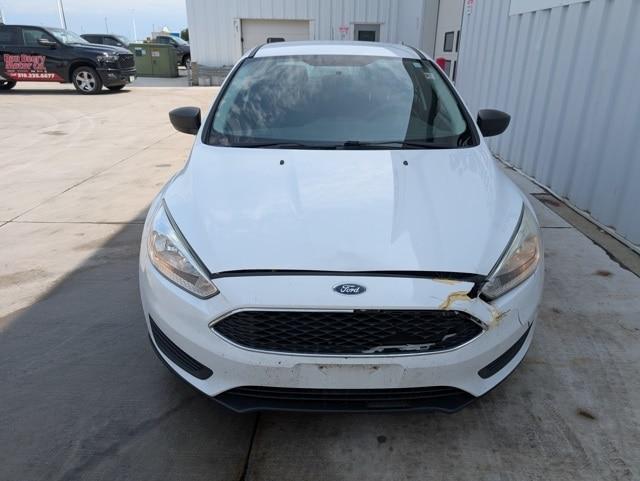 used 2016 Ford Focus car, priced at $7,500