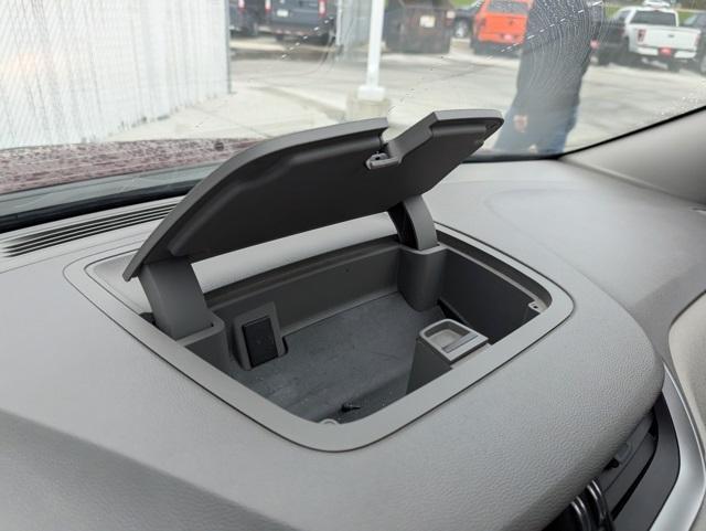 used 2015 Chevrolet Traverse car, priced at $7,843