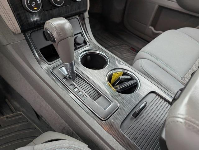 used 2015 Chevrolet Traverse car, priced at $7,843