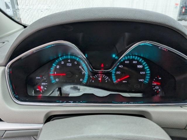 used 2015 Chevrolet Traverse car, priced at $7,843