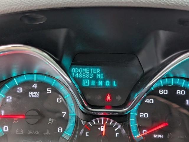 used 2015 Chevrolet Traverse car, priced at $7,843
