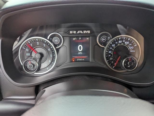 used 2019 Ram 2500 car, priced at $41,819