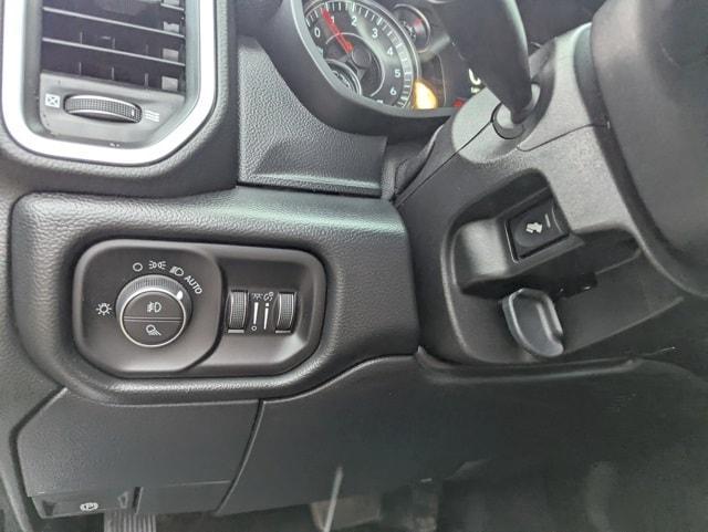 used 2019 Ram 2500 car, priced at $41,819