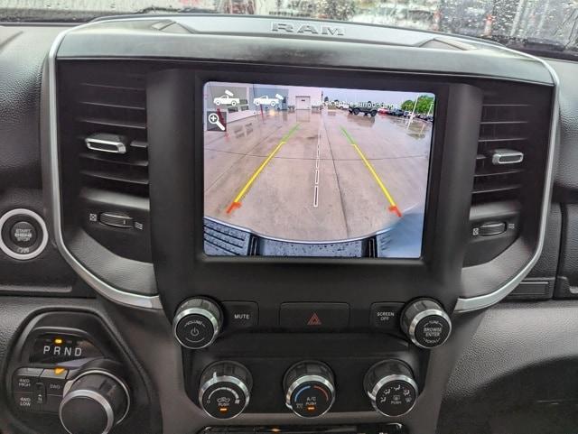 used 2019 Ram 2500 car, priced at $41,819