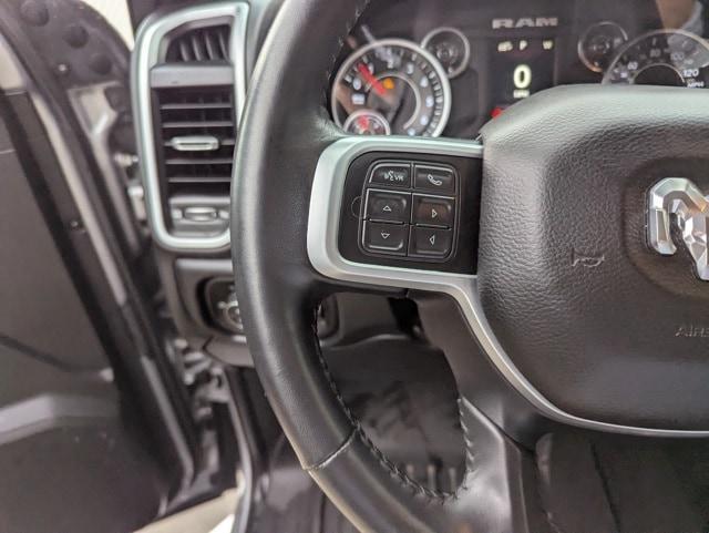 used 2019 Ram 2500 car, priced at $41,819