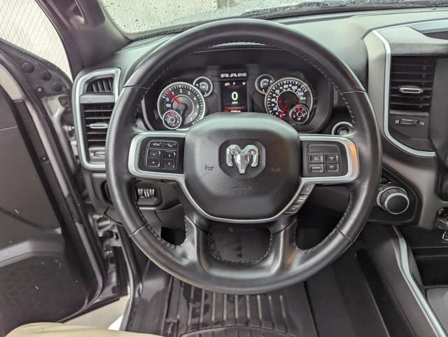 used 2019 Ram 2500 car, priced at $41,819