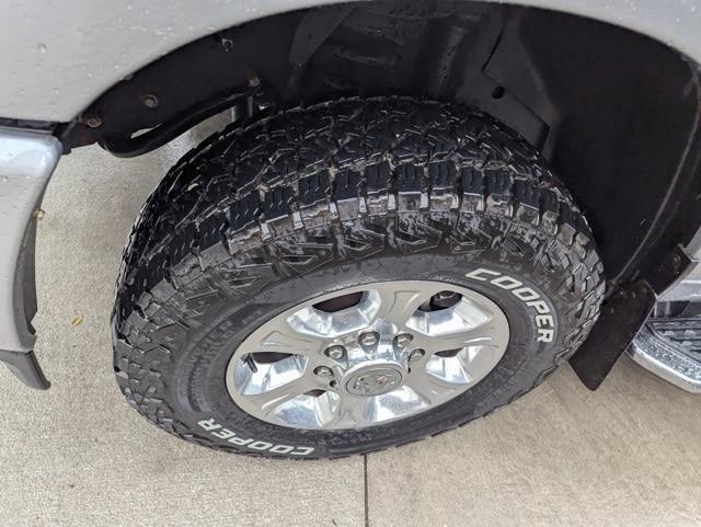 used 2019 Ram 2500 car, priced at $41,819