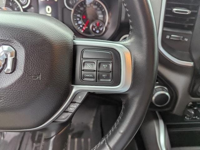 used 2019 Ram 2500 car, priced at $41,819