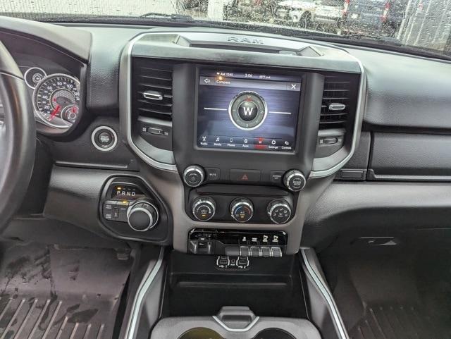used 2019 Ram 2500 car, priced at $41,819