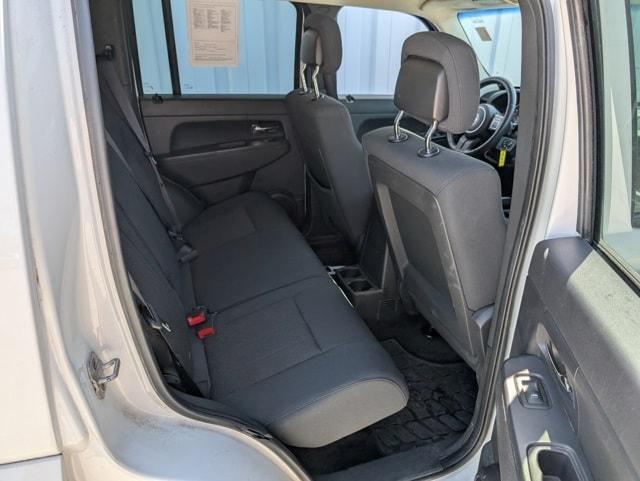 used 2012 Jeep Liberty car, priced at $4,995