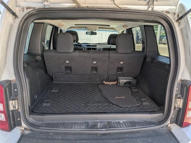 used 2012 Jeep Liberty car, priced at $4,995